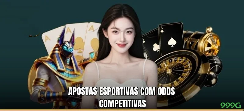 Slots Clássicos 999g