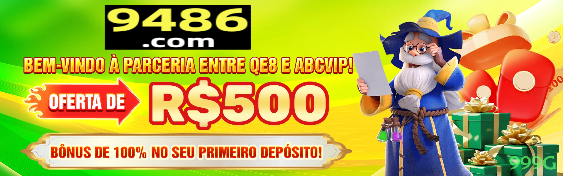 999g Cassino Clássico